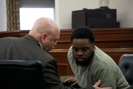 New trial date scheduled for alleged Bellaire murderer